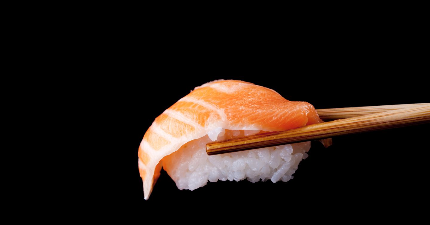 What Is SushiGrade Fish? Here's Why Experts Say the Label Is Meaningless