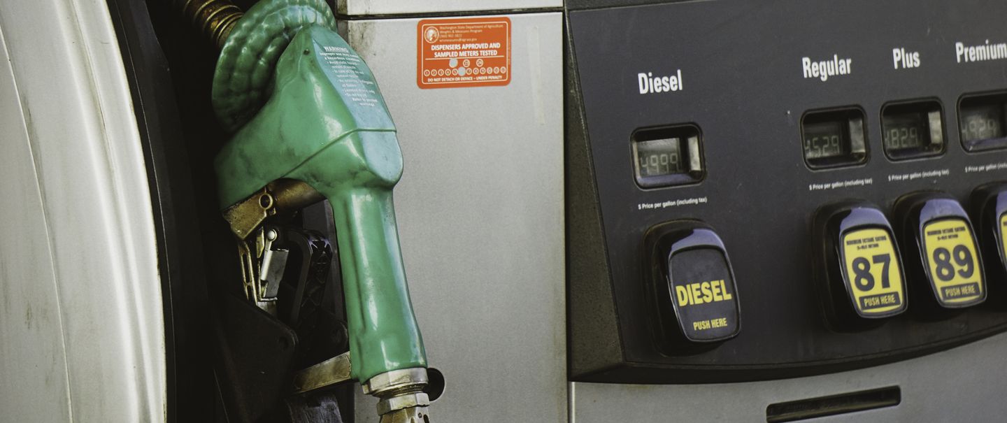 Dwindling Diesel Fuel Supply Sparks Fears of Heating Oil Shortages