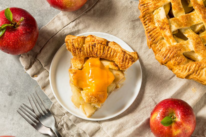 17 Creative and Unique Apple Pie Recipes That Break From Tradition