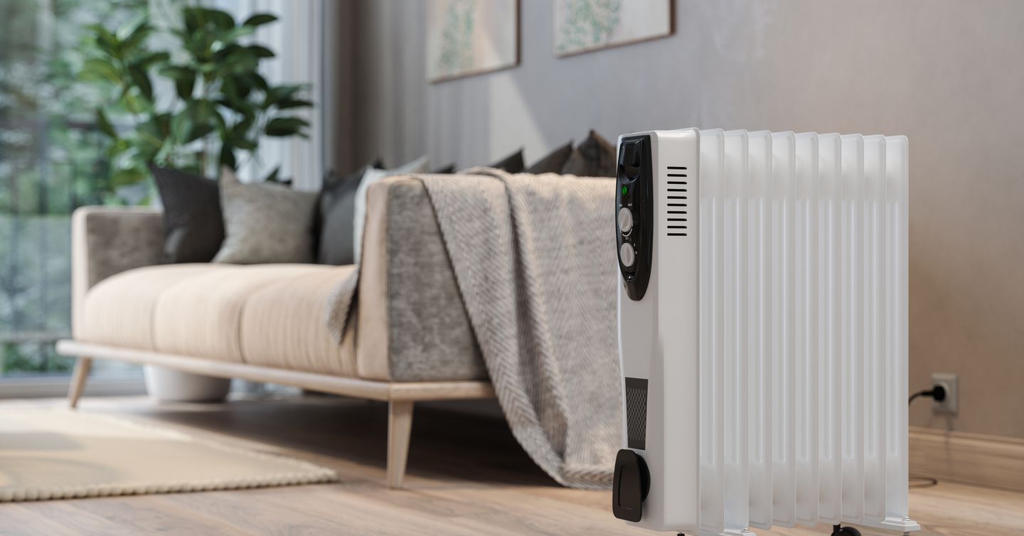3 Best Space Heaters at Costco, According to Superfans