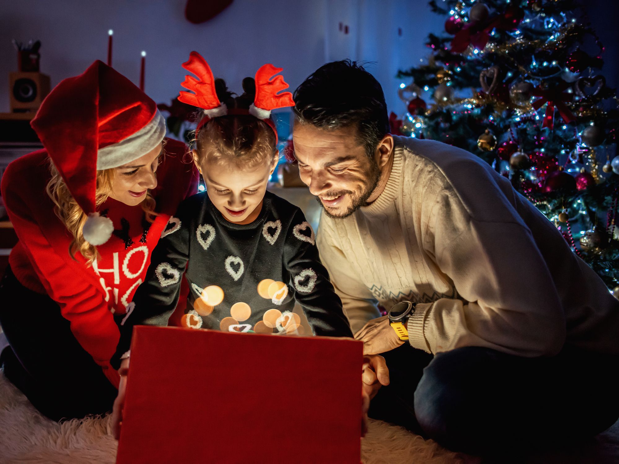 Holiday savings ideas