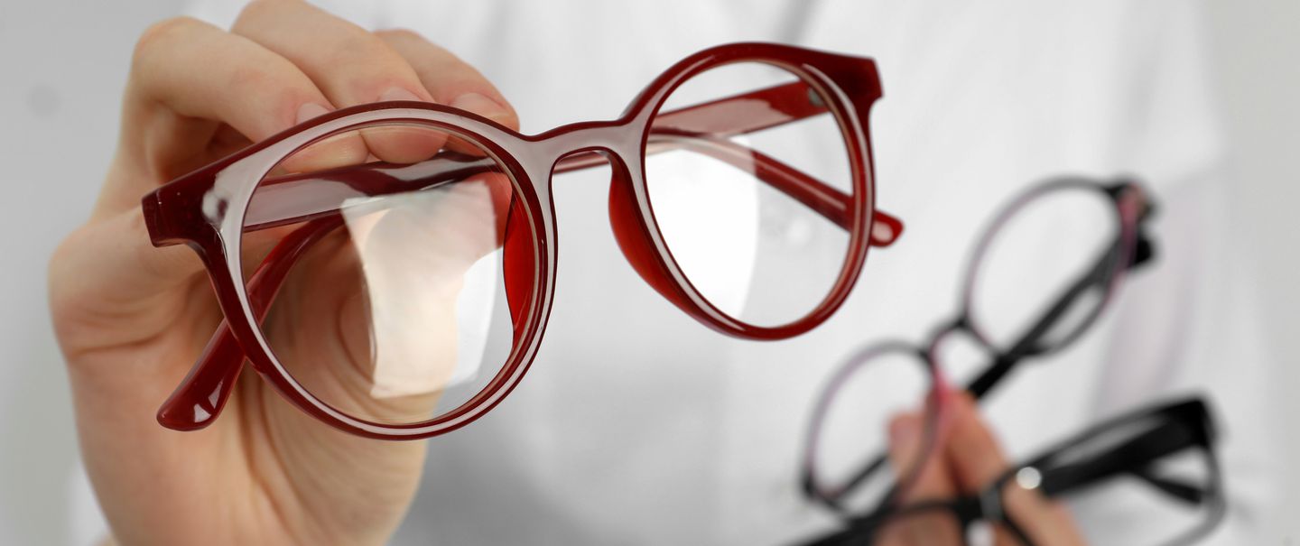 Best Prescription Eyeglasses According To Redditors Costco Walmart 
