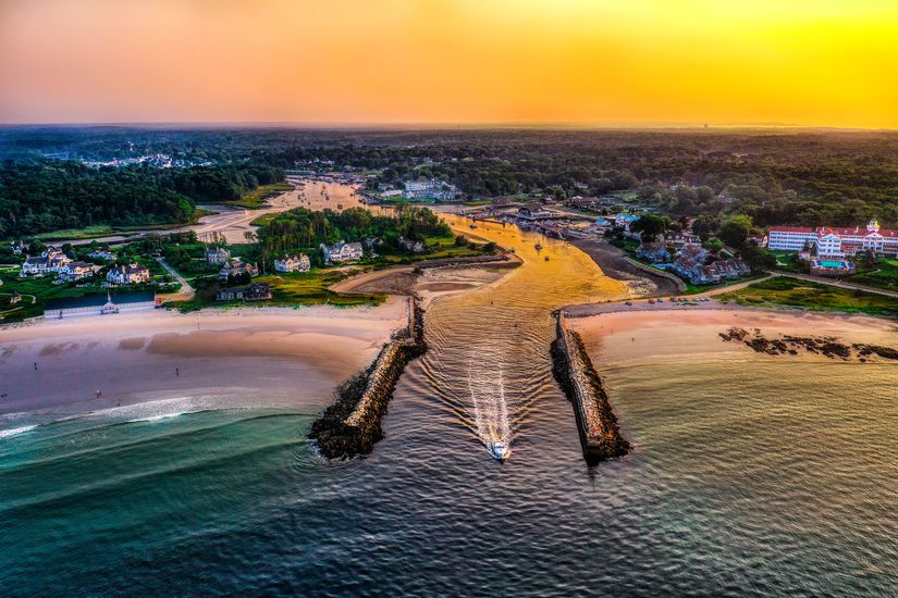These Are the 11 Most Expensive Beach Towns in America