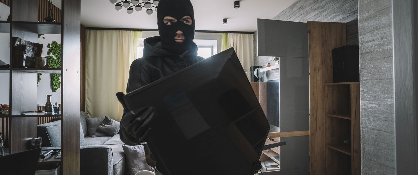 Most People Steal From Hotels, But Boomers Are the Worst