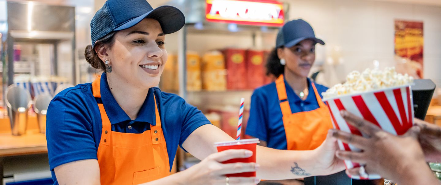 Fast Food Orlando A Quick Bite in the Sunshine State's Entertainment