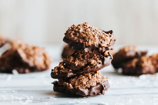 No-Bake Cookie Recipes That Are Perfect for Hot Summer Days