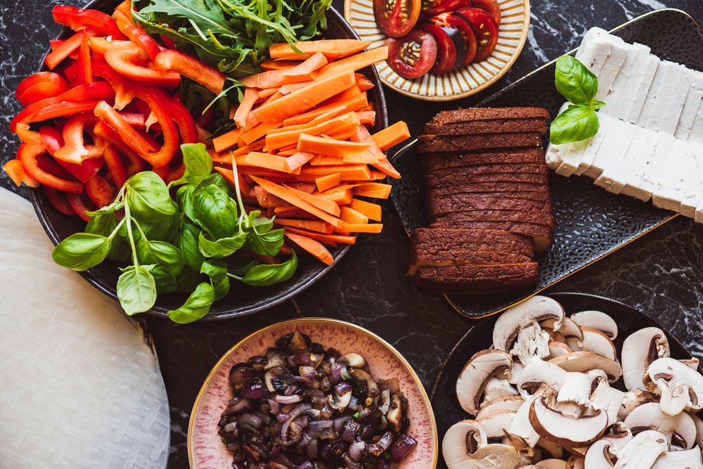 9 Best Online Vegan Grocery Stores: A Plant-Based Shopping Guide