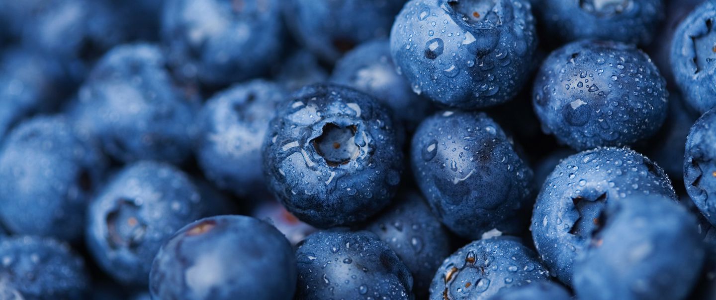 Blueberries Join the Dirty Dozen List for Excessive Pesticides