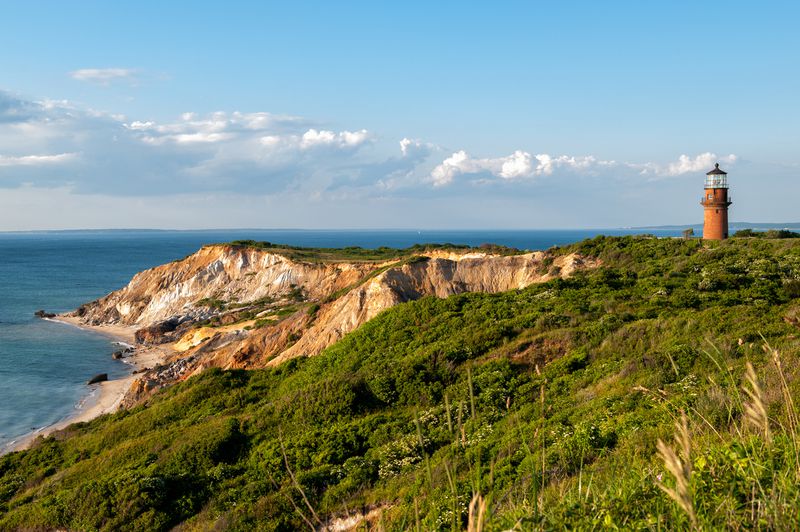 20 Things You Never Knew About New England