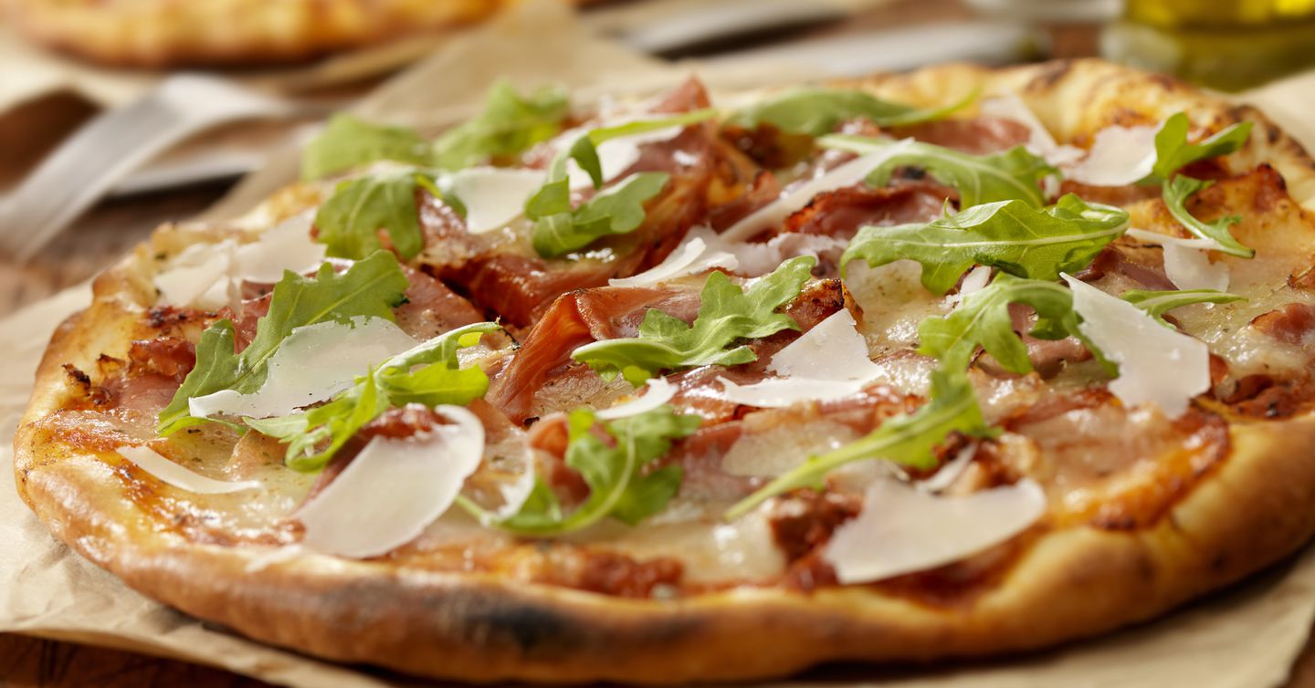 The 5 Best Trader Joe’s Frozen Pizzas, According to Fans