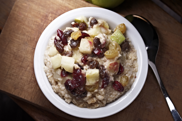 Oatmeal