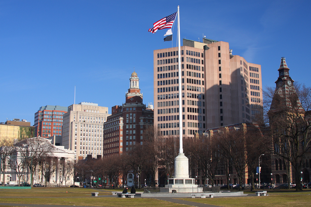 New Haven Connecticut