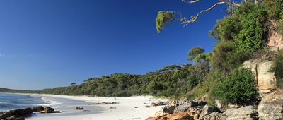 Best Secluded Beaches