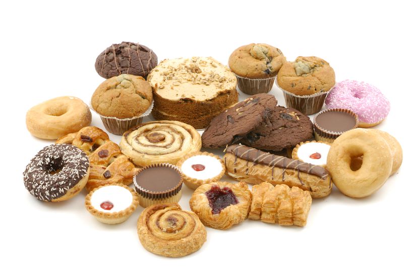 7 Foods You Should Never Eat With High Cholesterol