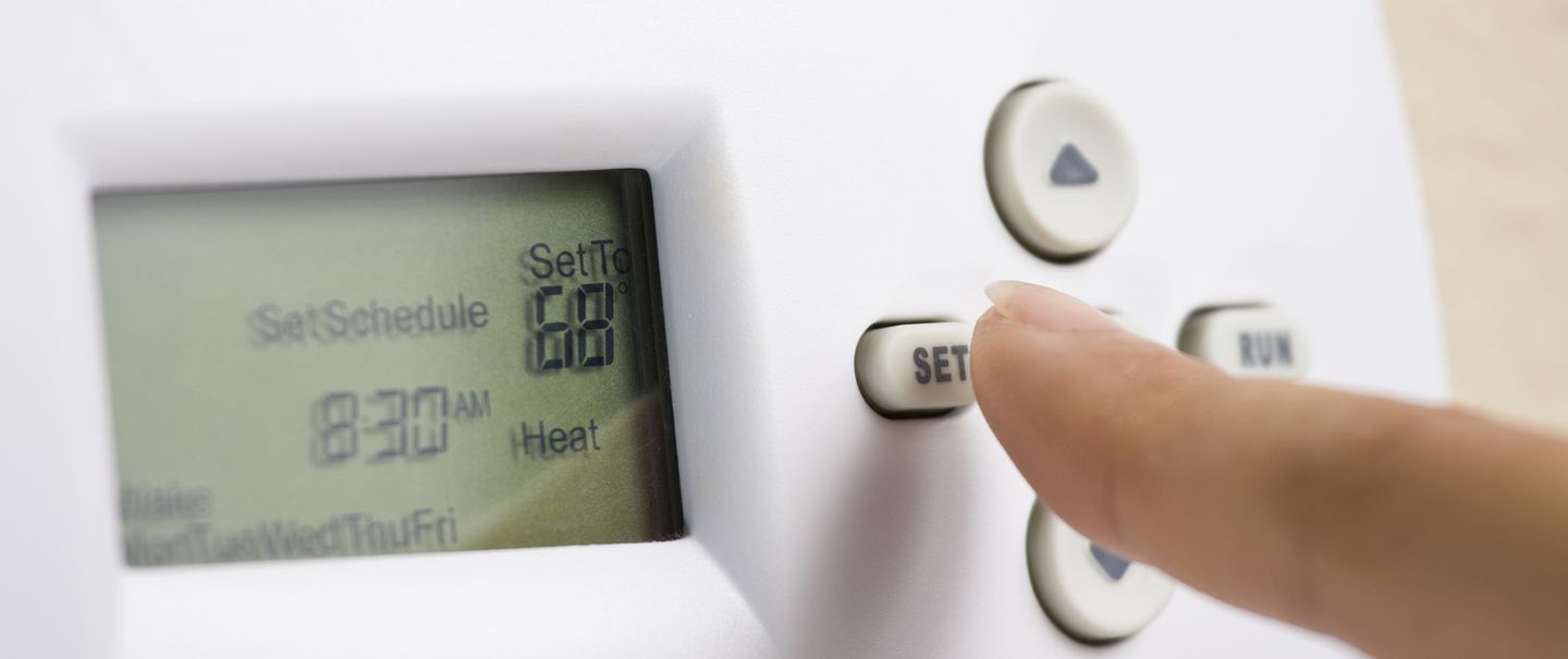 Cheap Programmable Thermostats in 2022 Choosing the Best Smart Thermostat