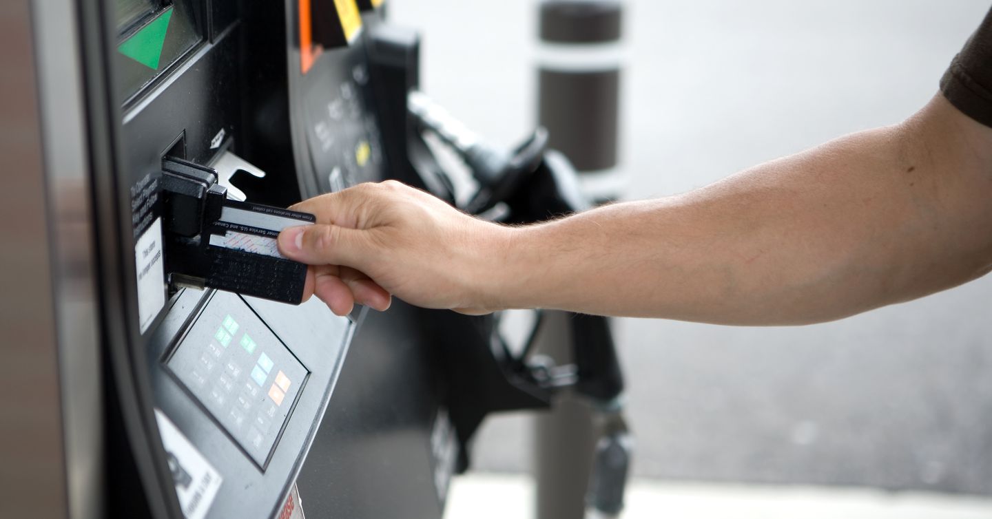 Why Costco Gas is Good for Your Engine