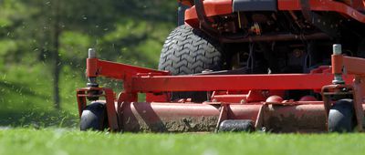 Best Cheap Riding Mowers