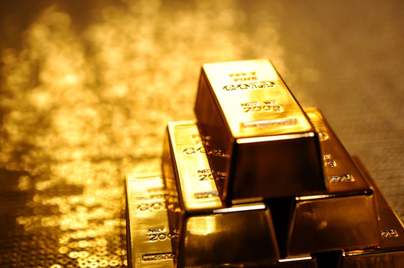 You Can Now Buy Gold Bars at Costco — But Is It a Good Idea?