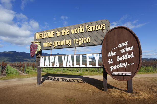 Get as Specific as Possible With Where the Wine Comes From 