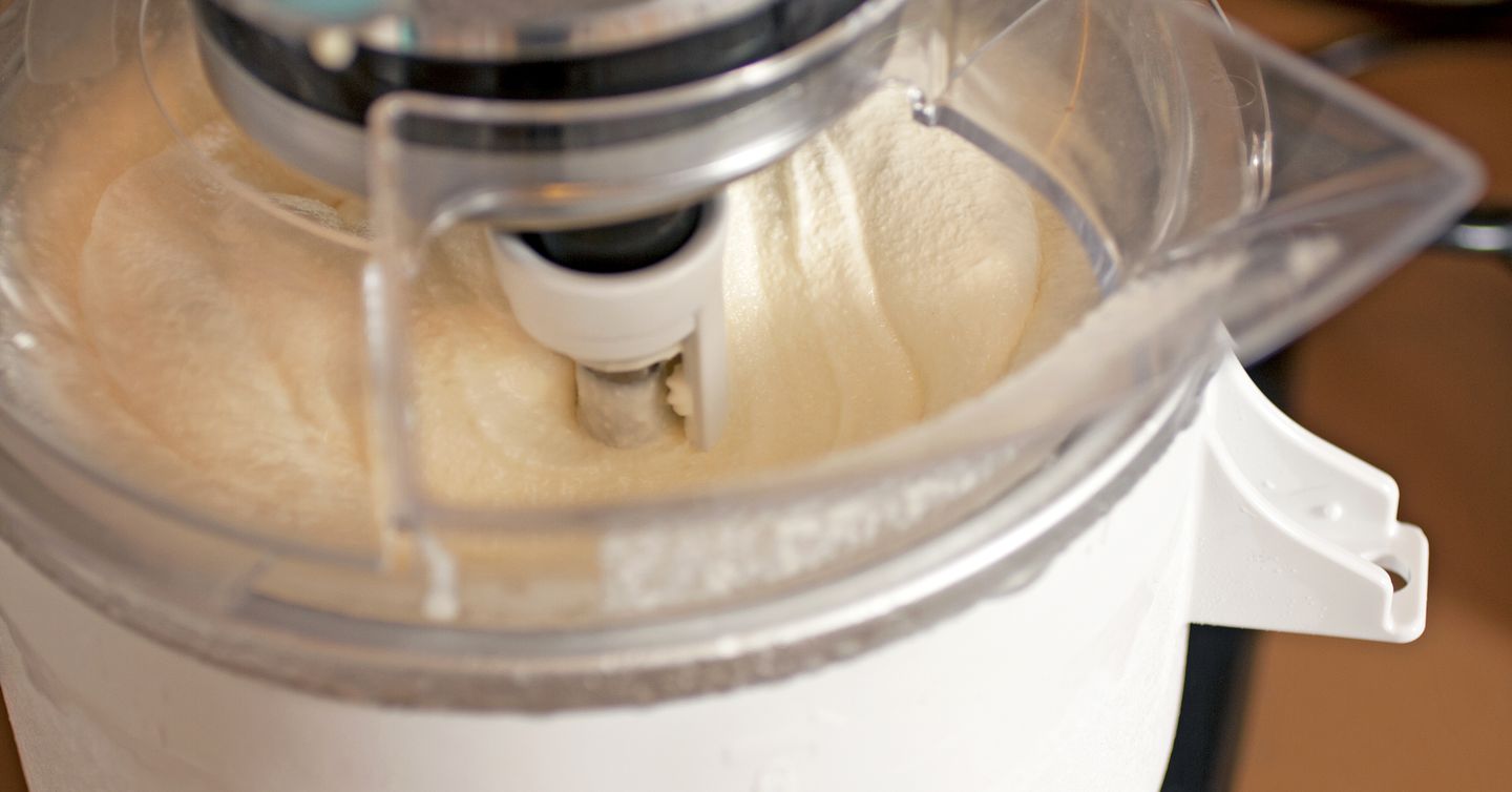 Best Ice Cream Makers Under 45 in 2022