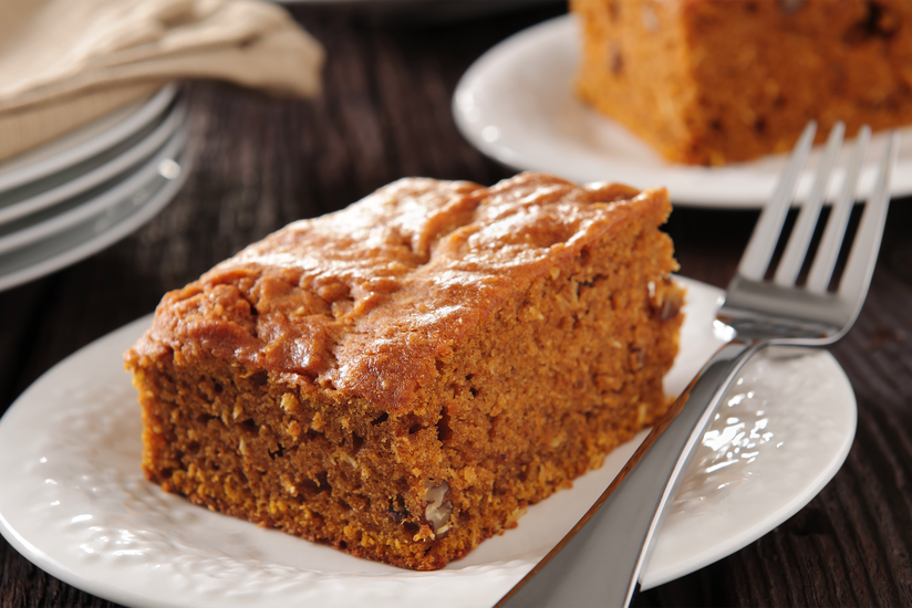 Indulgent DepressionEra Desserts