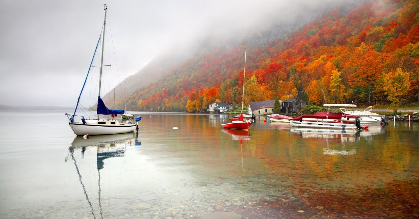 Best Hidden Gem to Visit in Every State