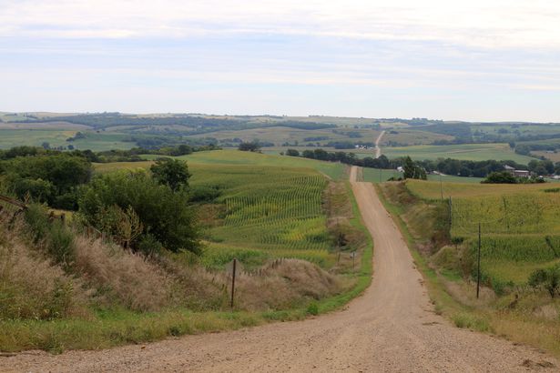 Best Motorcycle Routes in the U.S. | Cheapism.com