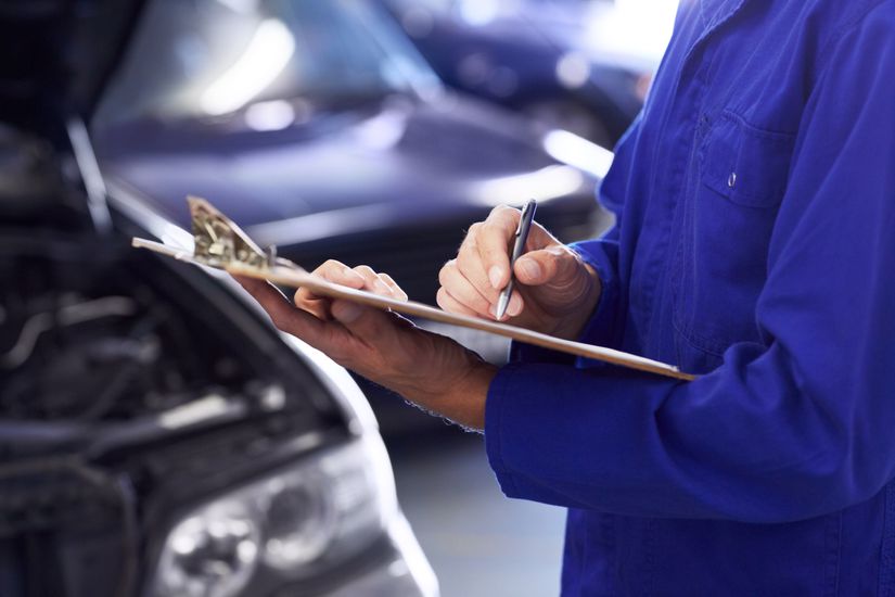 What You Need to Know When It Comes Time to Sell Your Car
