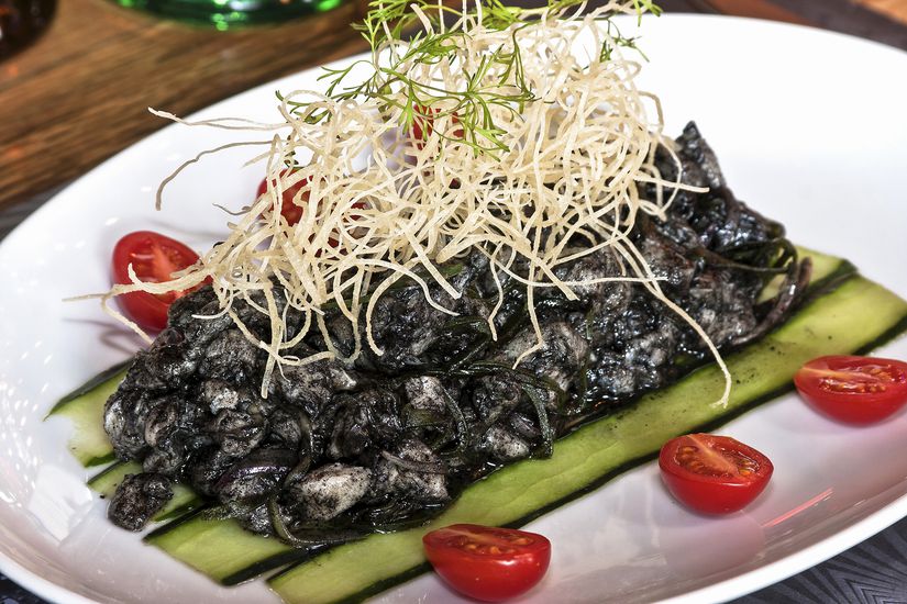 Woids Rarest Food 18 Extraordinarily Rare Foods From Around The World – SIHYA