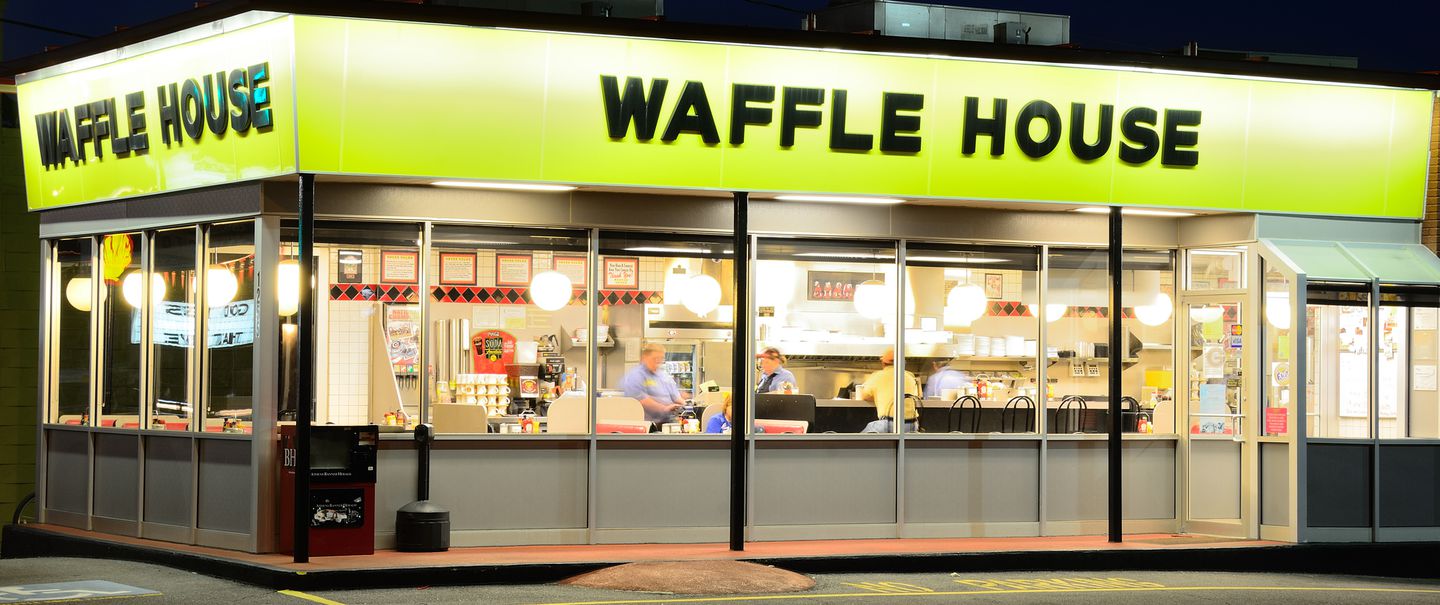 Waffle House Employees Are Tired of Viral Menu Hacks from TikTok