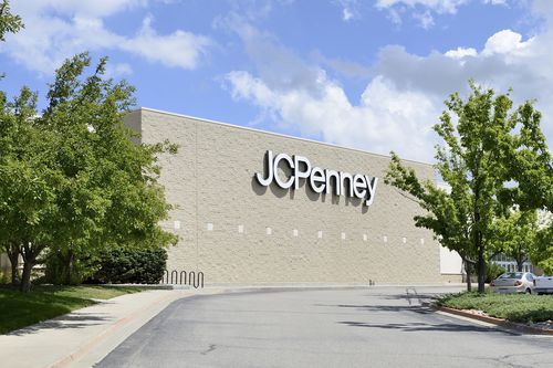 JC Penney Price-Match Policy