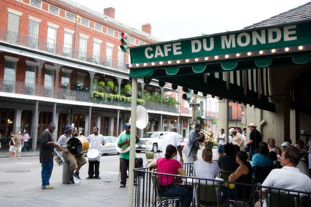 New Orleans