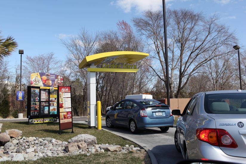 8 Common Mistakes You Might Be Making in the DriveThru
