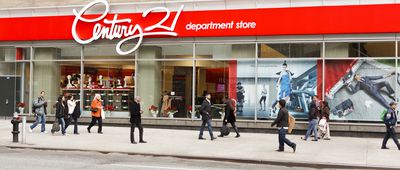 Century 21