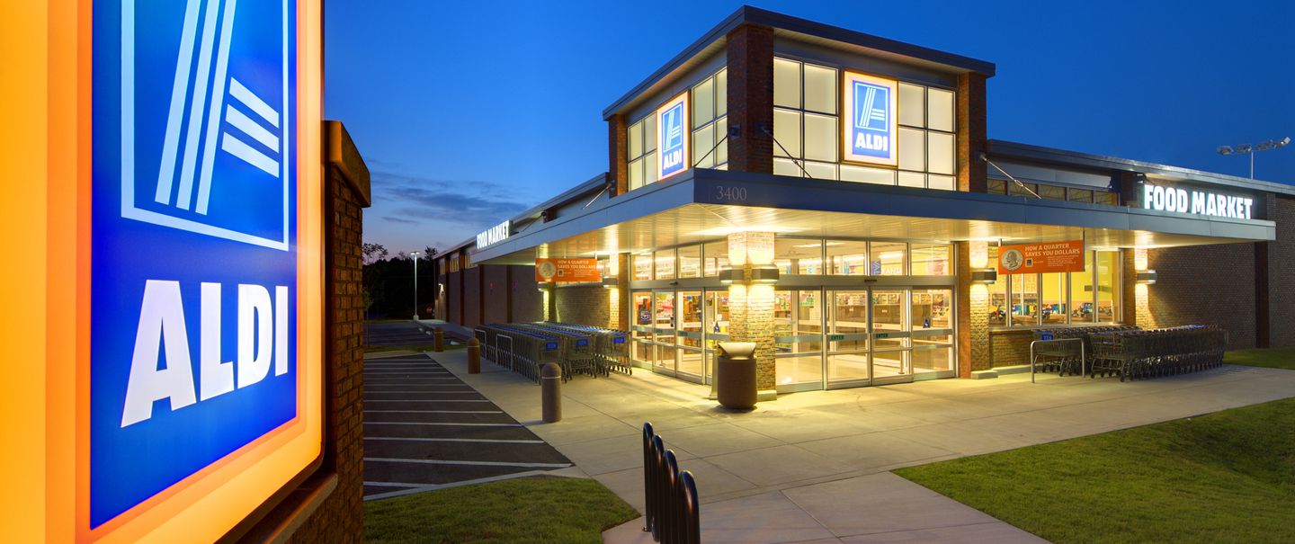 Aldi vs. Name Brands Taste Test