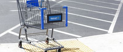 Most Popular at Walmart by State