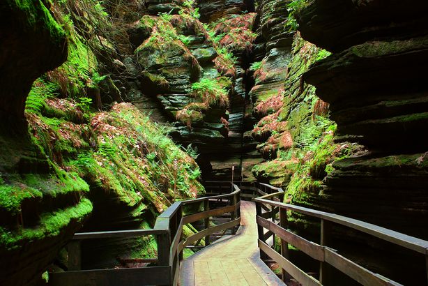 I-90 | Witches Gulch