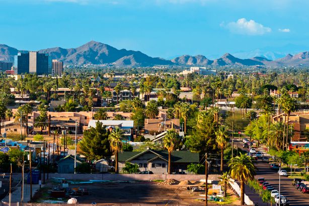 best places to live for singles over 50