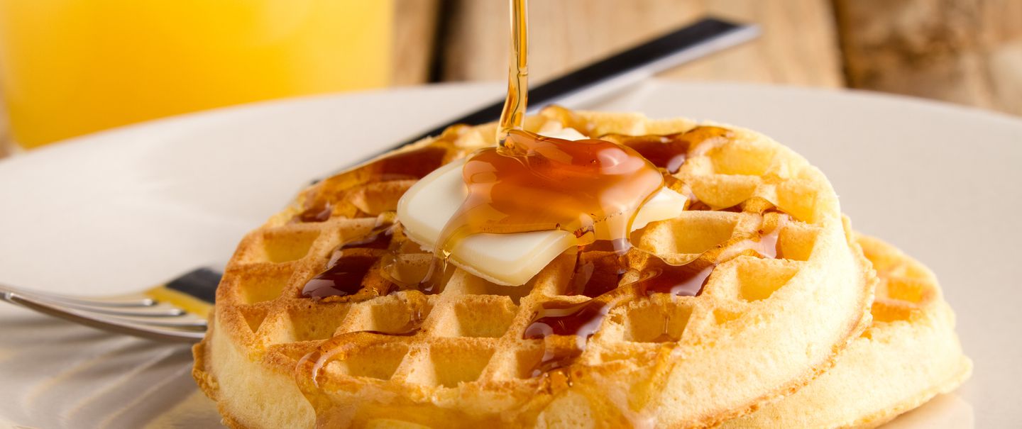 The Best Frozen Waffles You Can Buy