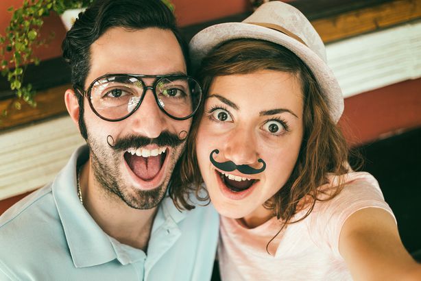 Fake Mustaches Not Allowed in Alabama Churches