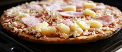 Best Frozen Pizza Revealed