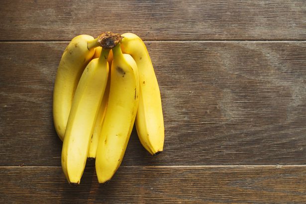 Bananas