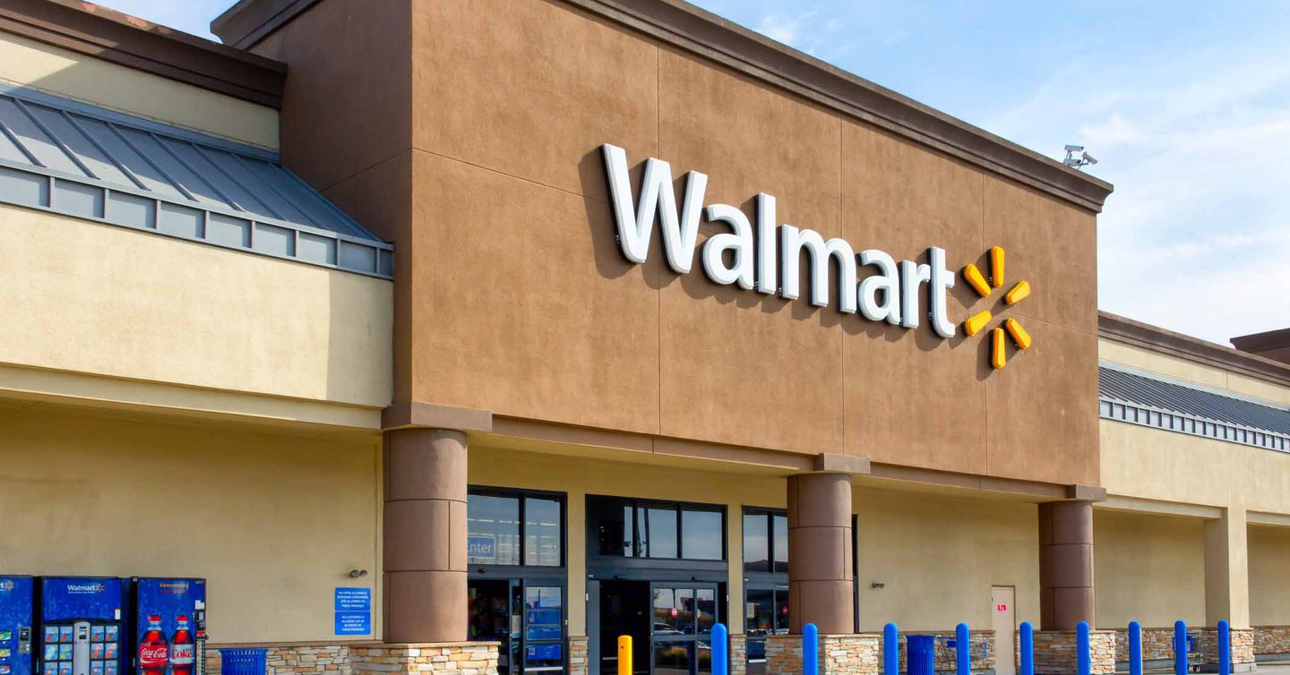 Walmart Employees Reveal the Retailer's 'Easiest' Jobs