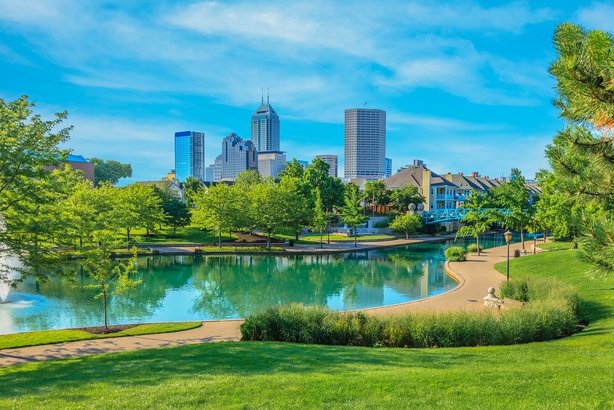 Indianapolis, IN