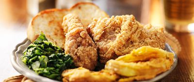 Best Comfort-Food Restaurants