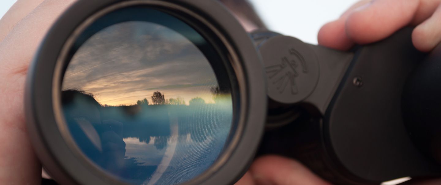 best binoculars for eyeglass wearers