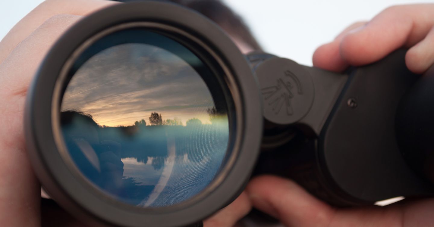 Cheap Binoculars in 2022 Best Binoculars Under 100