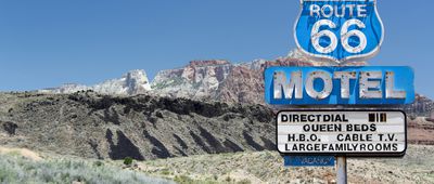 Route 66