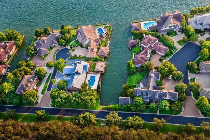 Most Expensive ZIP Codes in the U.S.