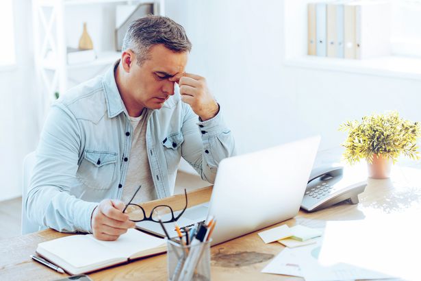 Stop Waiting For The Perfect Job